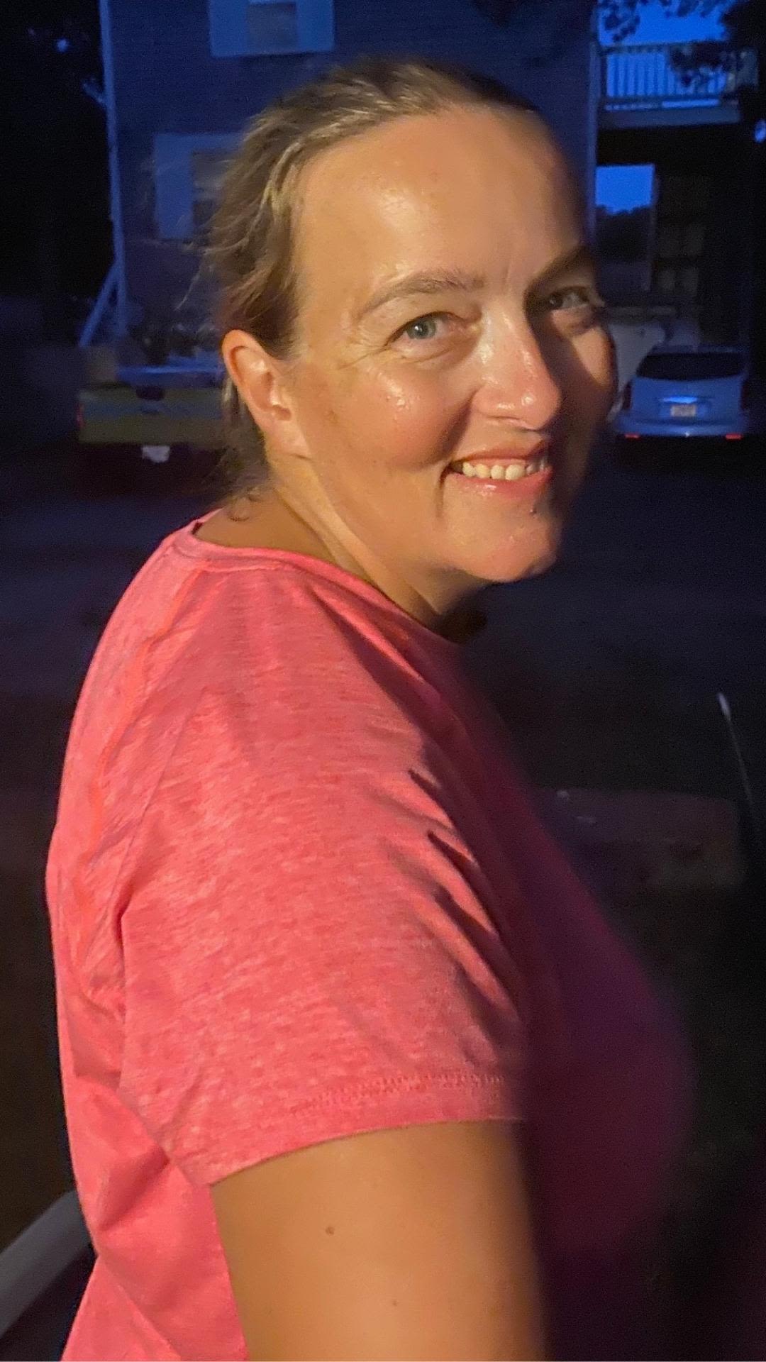 RNE Executive Director, Kate Weldon LeBlanc