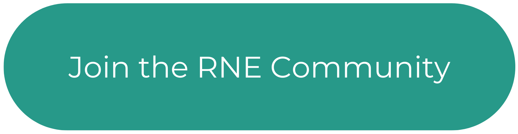 Join the RNE Community button